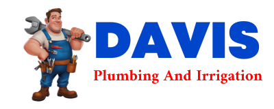 Trusted plumber in POWHATAN